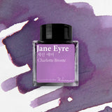 Wearingeul Jane Eyre (Charlotte Bronte) ink, 30ml