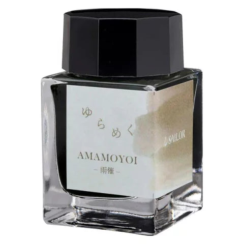 Sailor Yurameku Ink - Amamoyoi - 20ml