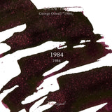 Wearingeul 1984 (by George Orwell) Ink, 30ml