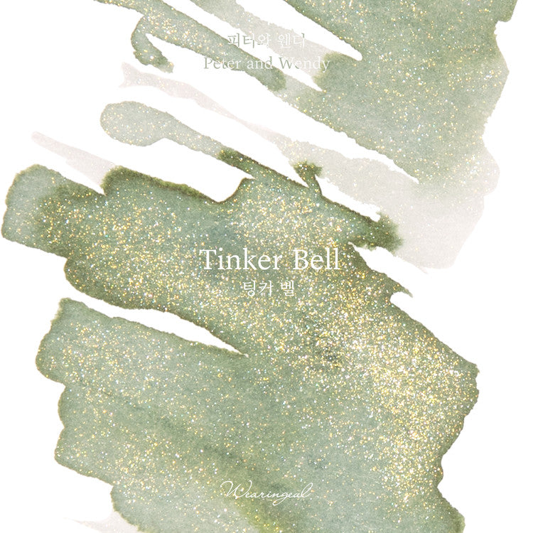 Wearingeul Tinker Bell Ink, 30ml