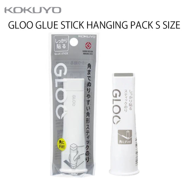 Kokuyo Gloo Glue Stick S