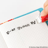 Hobonichi Plus x Hobonichi: Deco Rush - One Piece (DON!!)