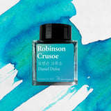 Wearingeul Robinson Crusoe (by Daniel Defoe) Ink, 30ml