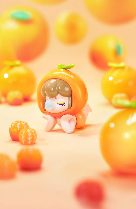 Baby Nanci Fruits Blind Box