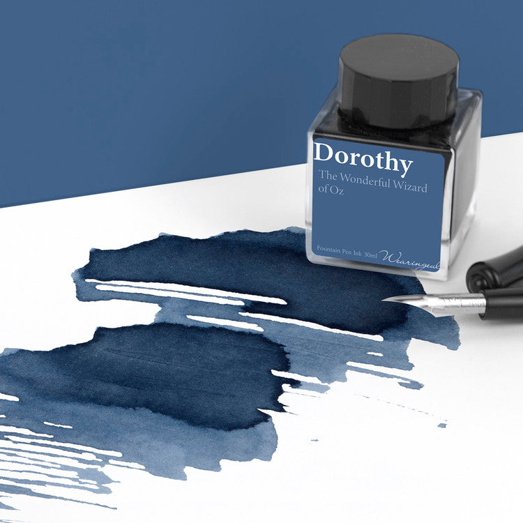 Wearingeul Dorothy (A Wonderful Wizard of Oz) ink, 30ml