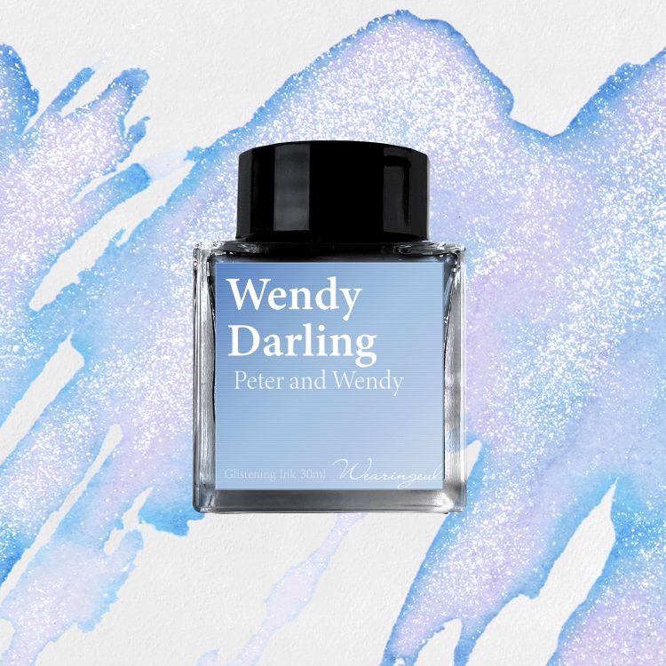 Wearingeul Wendy Darling Ink, 30ml