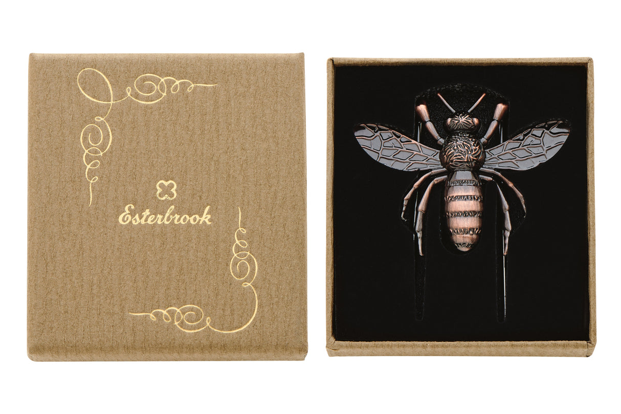 Esterbrook Bee Page Holder