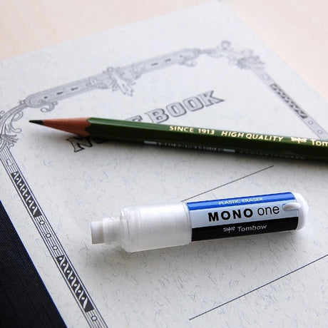 Borrador Tombow Mono One