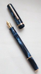 Esterbrook JR Pen - Capri Fountain Pen