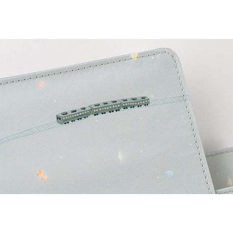 Funda Hobonichi 2025 A5 Hiroko Kubota: carcasas brillantes