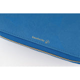 Hobonichi 2025 A6 Funda Unica Color: Mare