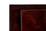 Hobonichi 2024 A5 Cover Leather: Taut (Bordeaux)