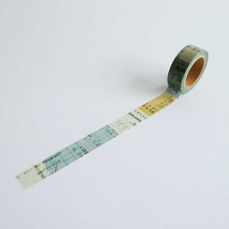 Select Washi Tape