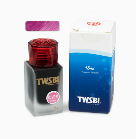 TWSBI 1791 Grape Ink 18ml