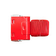 Slide Clip Pen Holder Red (PENCO)