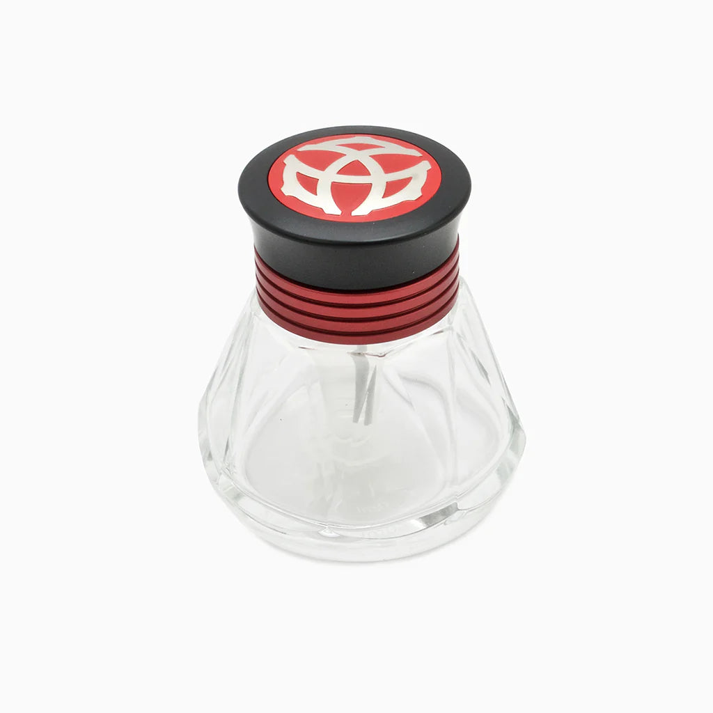 TWSBI Diamond 50 Ink Bottles- Red