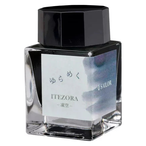 Sailor Yurameku Ink - Itezora- 20ml