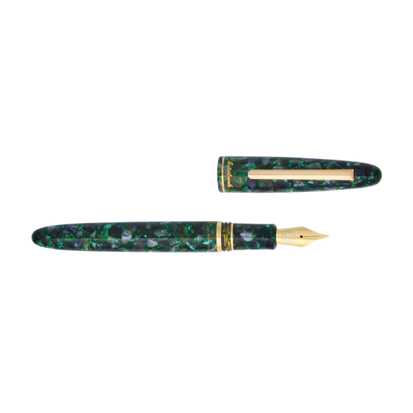 Esterbrook Estie Jurassic Fountain Pen (Cartridge/Converter)