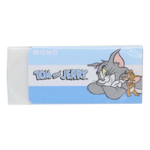 Tom and Jerry Mono Eraser