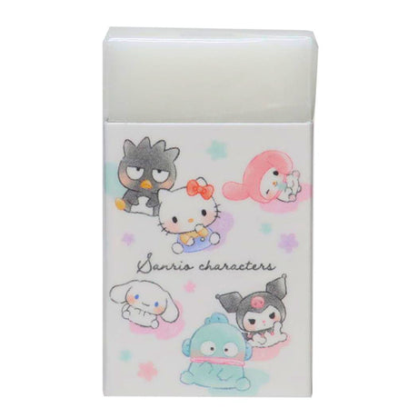 Scented Sanrio Eraser