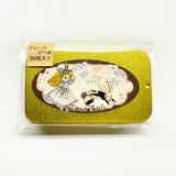 Fantasy Forever Alice Sticker Tin