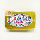 Usagi Alice in Wonderland Sticker Tin