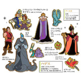 Disney Villains Sticker