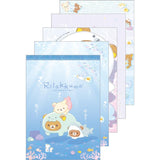 Rilakkuma Ocean Dress Up Party