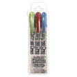 Tim Holtz Distress Crayon Pearl Set Holiday Set 3