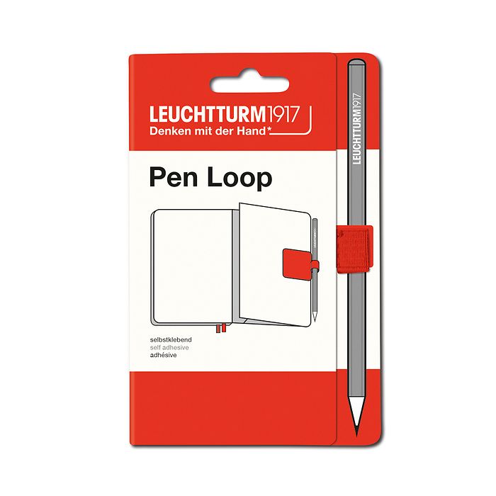 Lobster Pen Loop