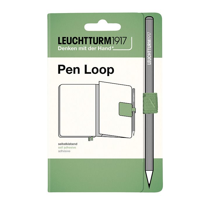 Sage Pen Loop