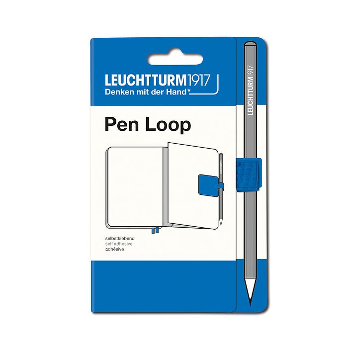 Sky Pen Loop