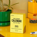 2025 Daily Calendar Memo Block Hightide Penco