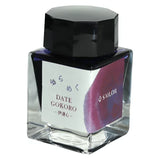 Sailor Yurameku Ink 2nd Edition - Dategokoro - 20ml