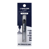 Sailor Mini Ink Converter