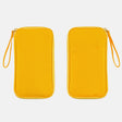 Hobonichi Small Drawer Pouch (Yellow)