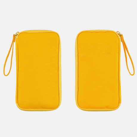 Hobonichi Small Drawer Pouch (Yellow)