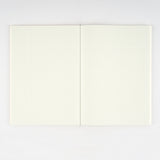 Hobonichi Graph Notebook (A5) - Keiko Shibata: Who is it?