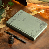 The Hobbit Journal (with Dust Jacket)