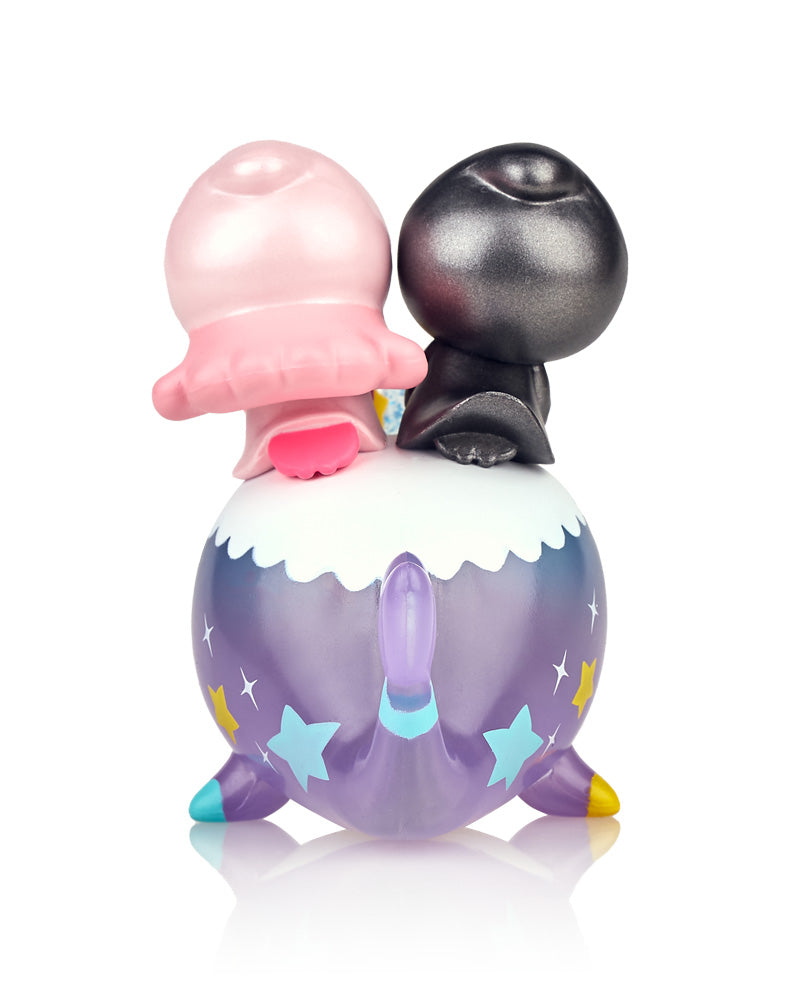 Tokidoki shops for Smashbox bundle collectible limited edition