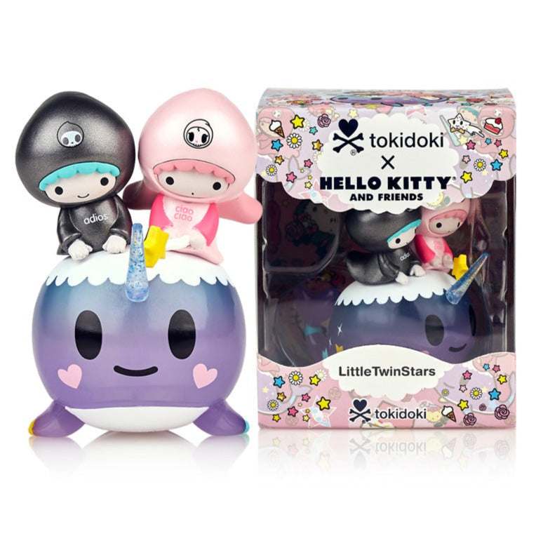 Tokidoki x Hello Kitty Series 1 orders Astronaut Kitty