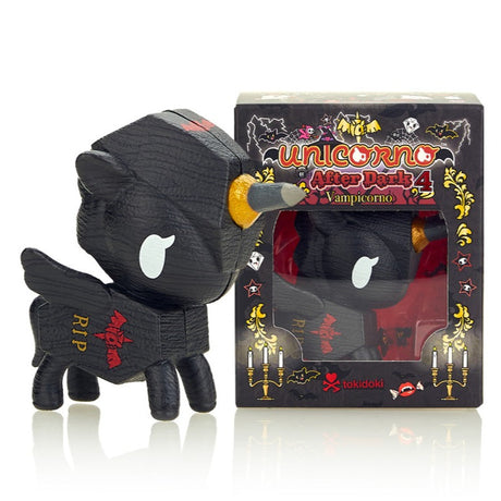 Unicorno After Dark Series 4 - Vampicorno (Limited Edition)