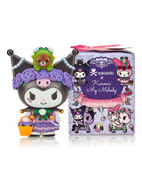 tokidoki x Kuromi & My Melody Garden Party Blind Box