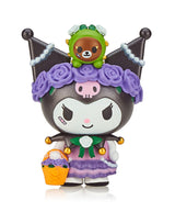 tokidoki x Kuromi & My Melody Garden Party Blind Box