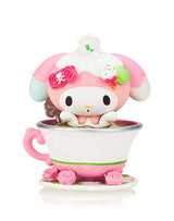 tokidoki x Kuromi & My Melody Garden Party Blind Box