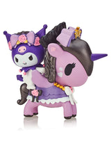 tokidoki x Kuromi & My Melody Garden Party Blind Box