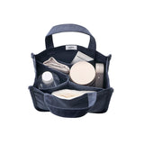 Kleid Separate Tool Tote Bag Gray