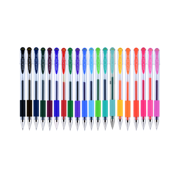 Uni-ball™ Signo DX, Gel Pen