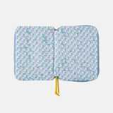 Hobonichi 2025 A5 Funda Linton: Vacantes