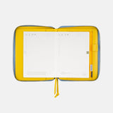 Hobonichi 2025 A5 Funda Linton: Vacantes